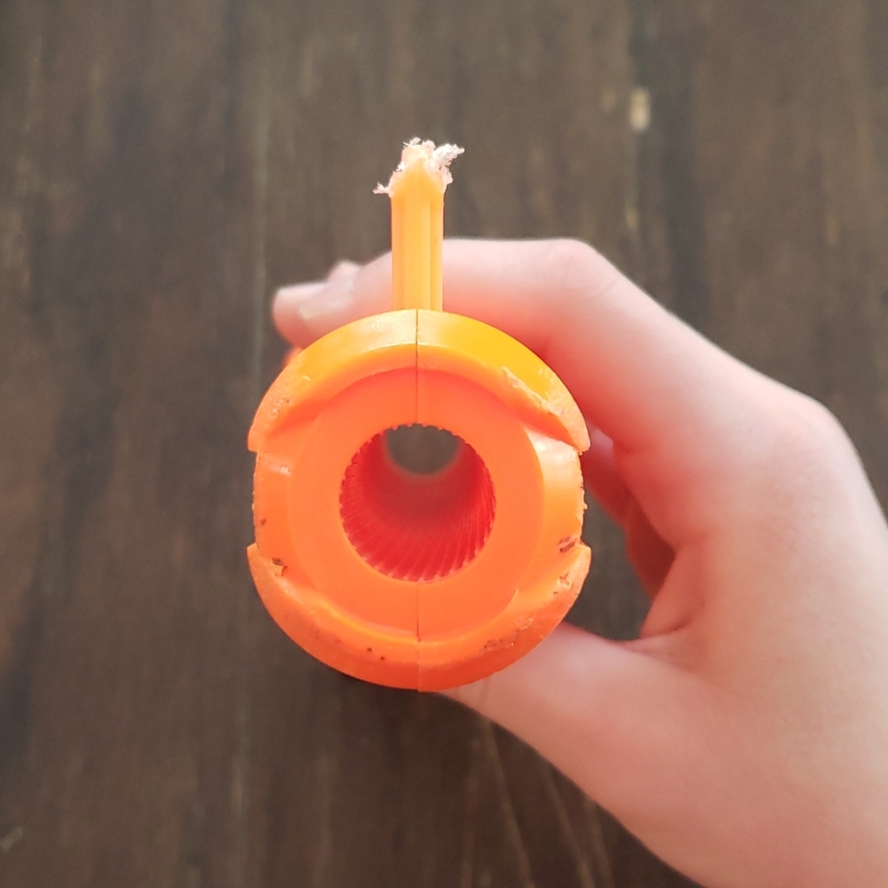 Nerf Modulus Add-on Pack - Picture 11 of 14
